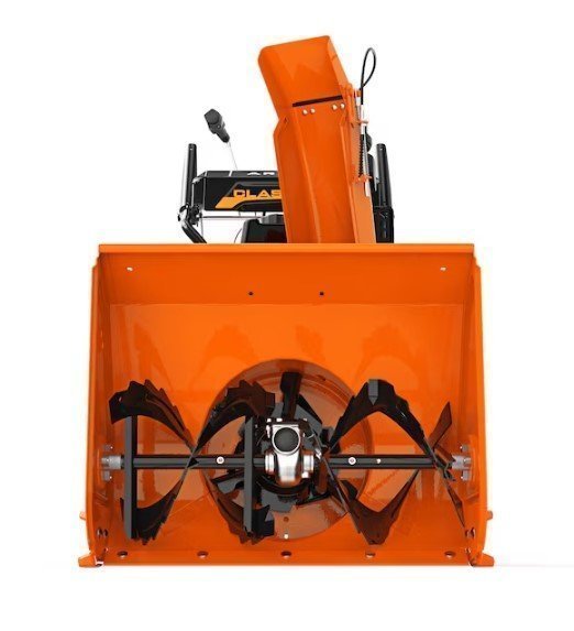 Ariens Classic 920033 24″ Two-Stage Electric Start Snow Blower