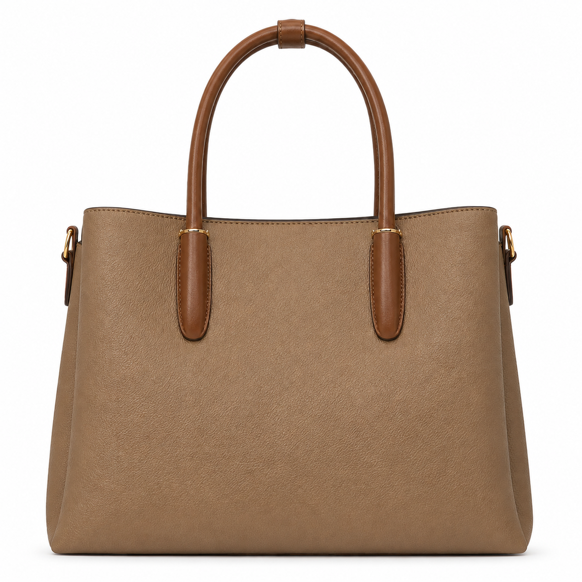 Metropolitan Tote Handbag
