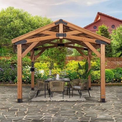 Norwood Gazebo