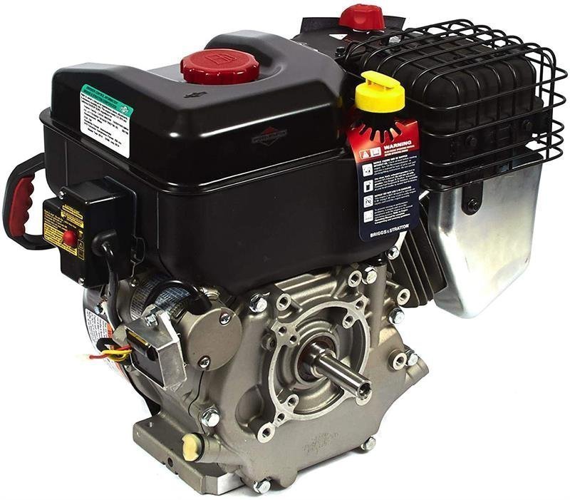 Briggs Professional Series Snow Engine 14.5 TP ES 3/4″ X 2-1/2″ #19J137-0007