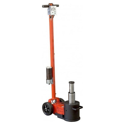 ESCO Yak 22-44 Ton Tall Air Hydraulic Jack
