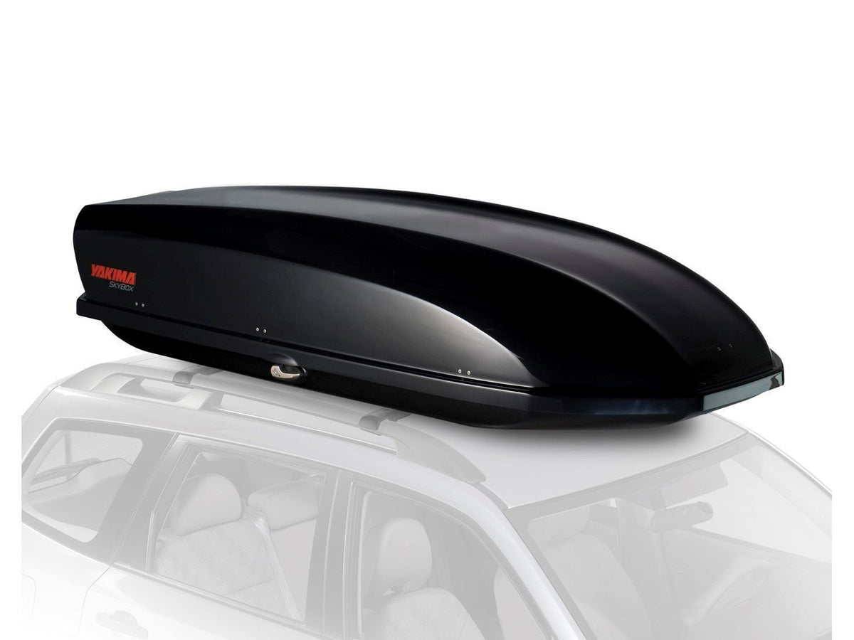 SkyBox Pro 21 Onyx