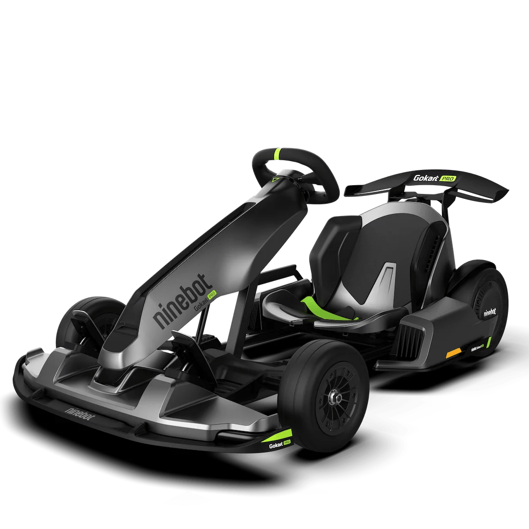 Ninebot Gokart PRO Detachable Self