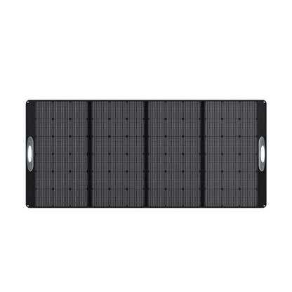 OUKITEL BP2000+400W Solar Generator