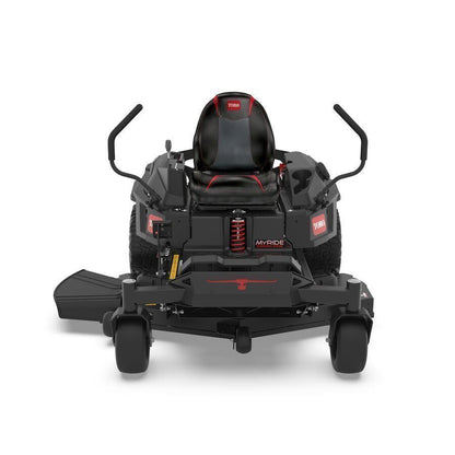 Toro Timecutter MAX Havoc 23hp Kawasaki Engine 54″ FAB Deck Z-Turn Mower w/ MYRIDE#77507