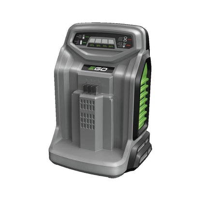 EGO 21” 7.5Ah 56V Battery Powered Self-Propelled Walk-Behind Mower, Touch Drive Technology