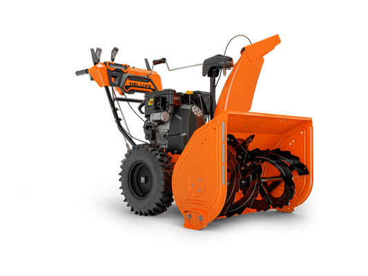 Ariens Deluxe (30″) 306cc Two-Stage Snow Blower w/ EFI Engine 921049