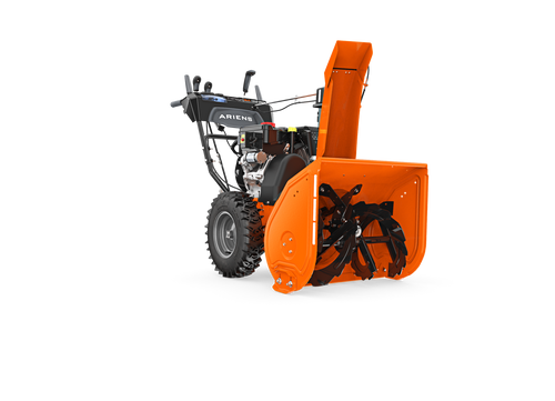 Ariens Platinum 24 SHO (24″) 369cc Two-Stage Snow Blower 921050