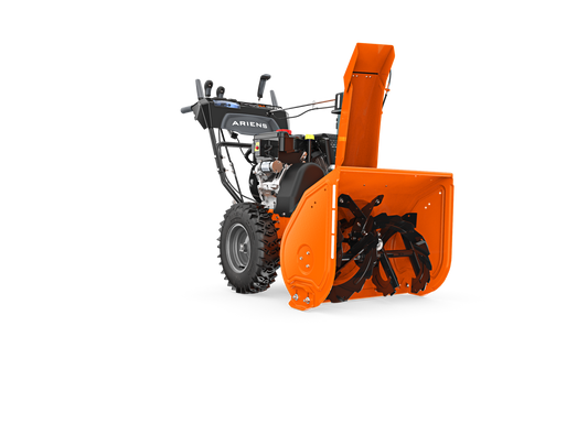 Ariens Platinum 24 SHO (24″) 369cc Two-Stage Snow Blower 921050