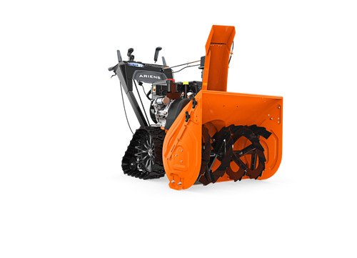 Ariens Professional Rapidtrak™ (28″) 420cc Two-Stage Snow Blower 926078