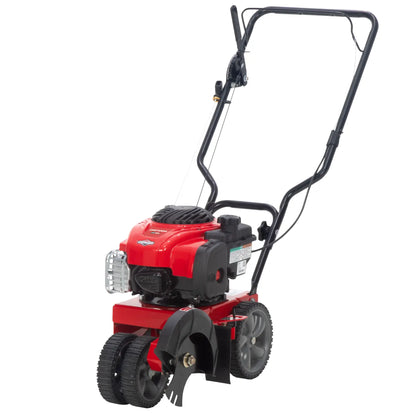 CRAFTSMAN E450 140cc Gas Walk Behind Lawn Edger 9 Inch Blade 2.25 Inch Depth