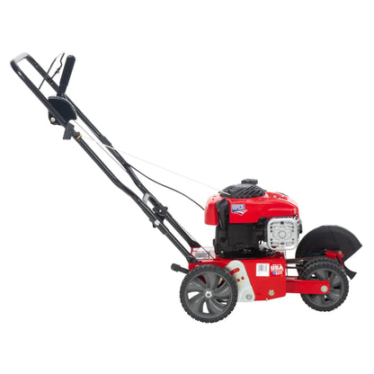 CRAFTSMAN E450 140cc Gas Walk Behind Lawn Edger 9 Inch Blade 2.25 Inch Depth