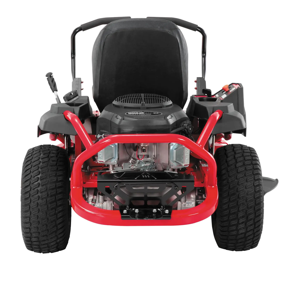 CRAFTSMAN Z5200 42 Inch Zero Turn Riding Lawn Mower 20 HP Kohler 7000 Engine 42 Inch Steel Deck