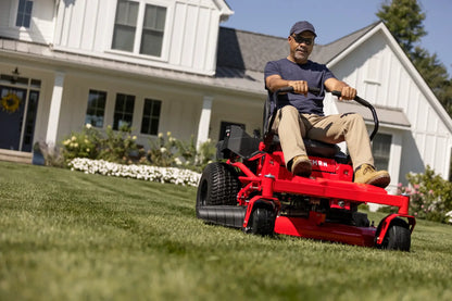 CRAFTSMAN Z5200 42 Inch Zero Turn Riding Lawn Mower 20 HP Kohler 7000 Engine 42 Inch Steel Deck