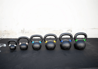 Muscle D Total Fitness Kit