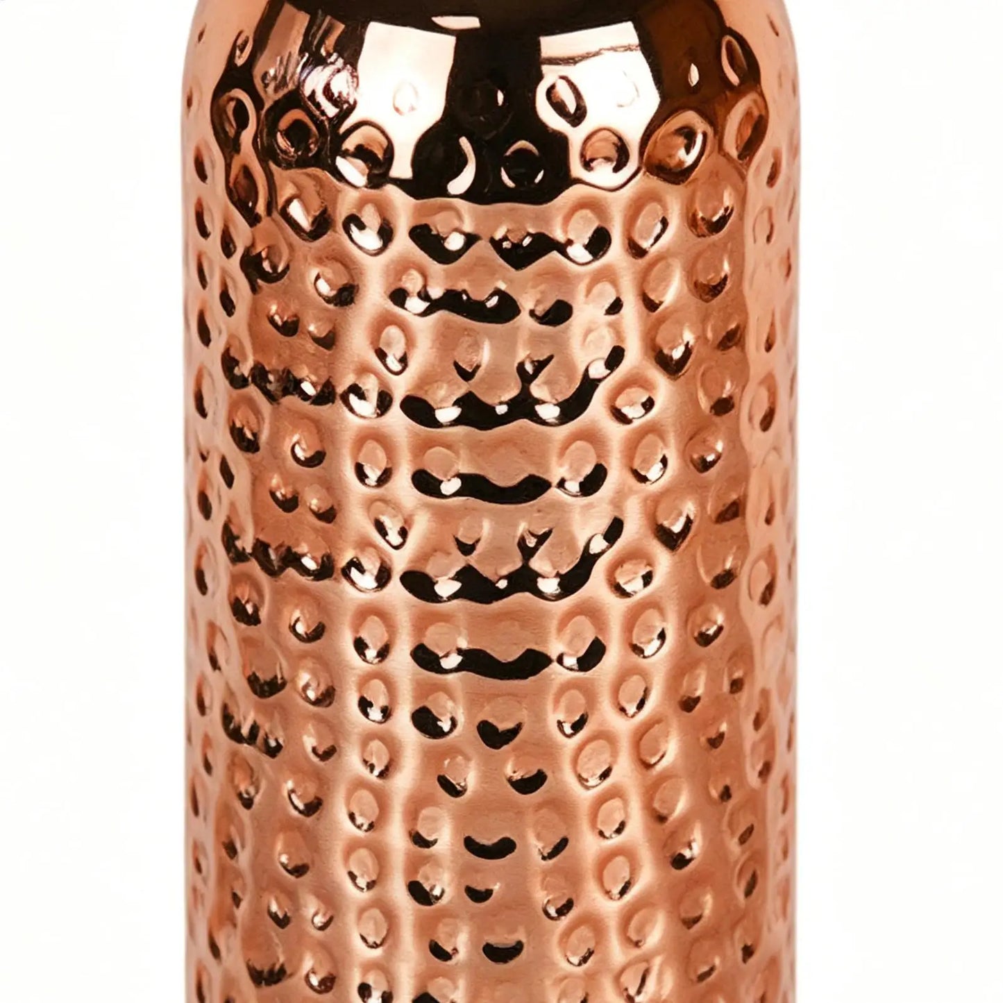 Lumiq® Wellness Copper Bottle