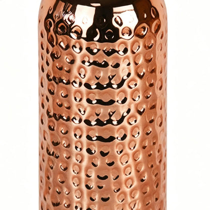 Lumiq® Wellness Copper Bottle