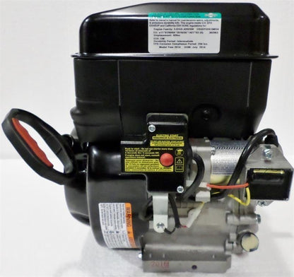 Briggs Professional Series Snow Engine 16.5 TP ES 3/4″ x 2-33/64″ #25D137-0116-ES