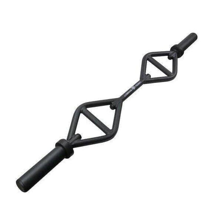 TGrip Shorty Bar Training Kits – Multi Grip – Functional Training – Football – Swiss – Neutral
