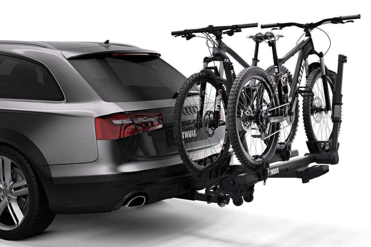 Thule T2 Pro XTR 2 Platform 2″ Hitch Bike Rack – 9034XTR