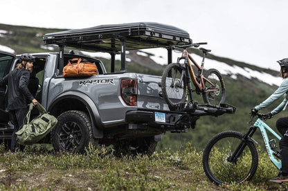 Thule T2 Pro XTR 2 Platform 2″ Hitch Bike Rack – 9034XTR
