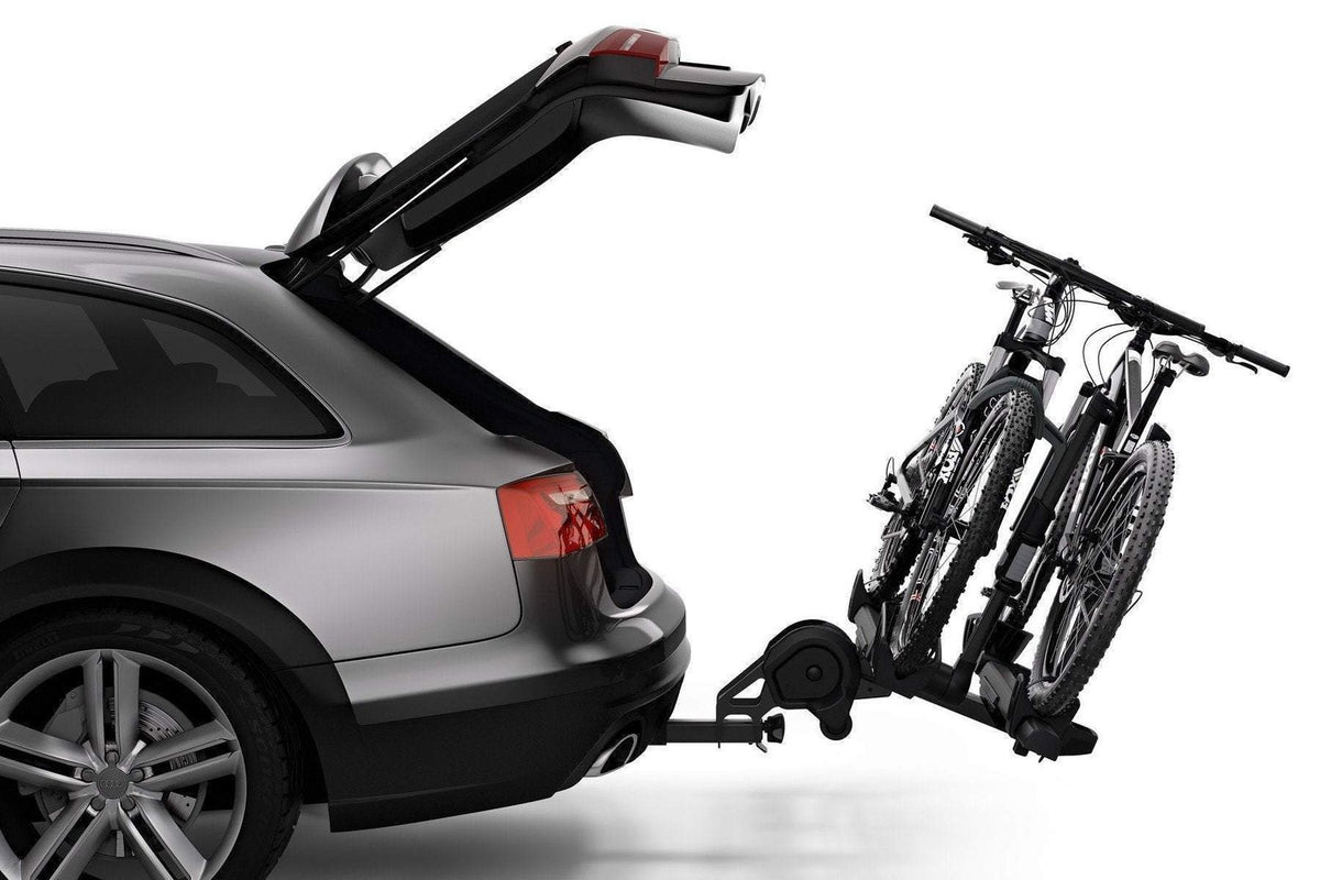 Thule T2 Pro XTR 2 Platform 2″ Hitch Bike Rack – 9034XTR