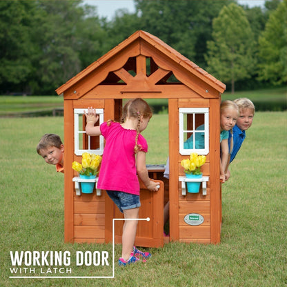 Timberlake Playhouse