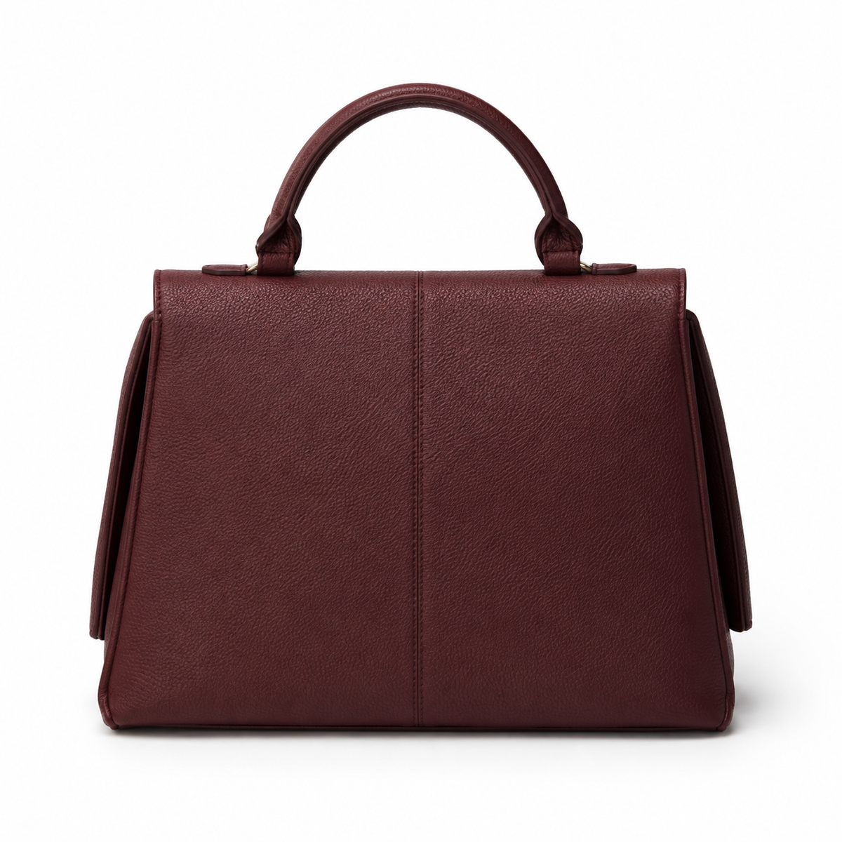 Heritage-Flap Handbag
