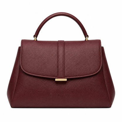 Heritage-Flap Handbag