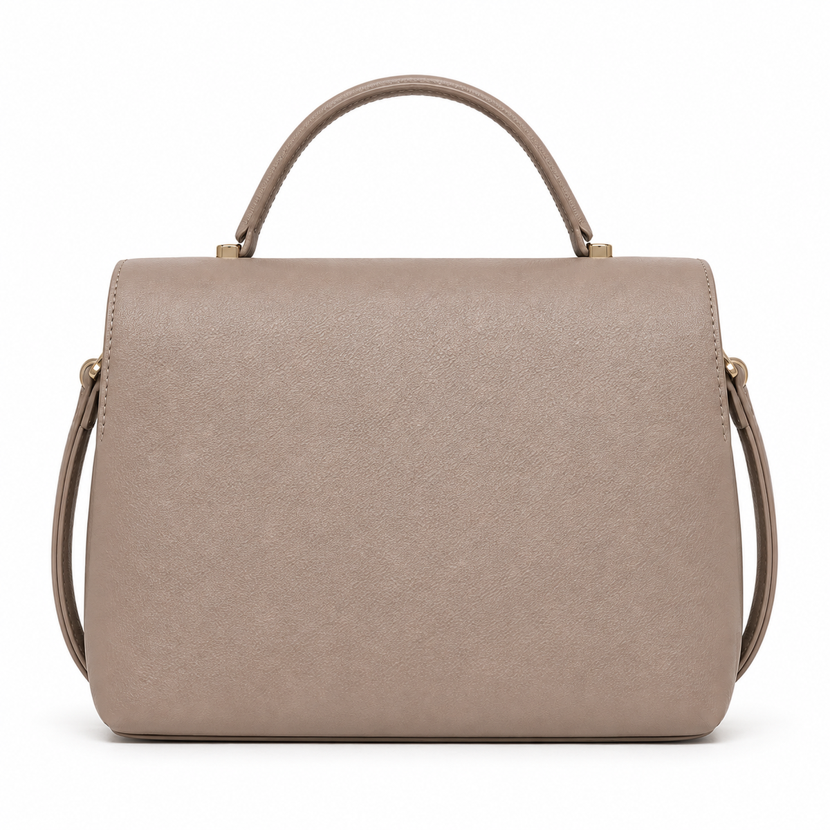 Convertible Carryall Handbag