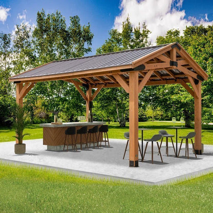 Norwood Gazebo