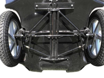 Discovery Motorcycle Cargo Trailer