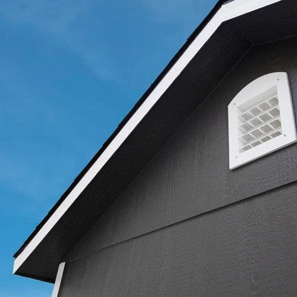 Windemere 10 ft. W x 12 ft. D Storage Shed