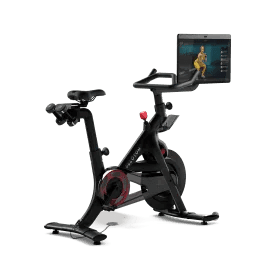 Peloton Bike+ Stationary Bike – Basics Package