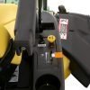 John Deere Z345M Zero-Turn Mower, 42 in. Deck, 22 HP V-Twin Gas Engine