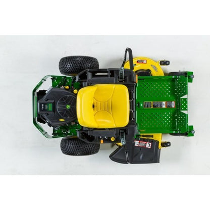 John Deere Z345M Zero-Turn Mower, 42 in. Deck, 22 HP V-Twin Gas Engine