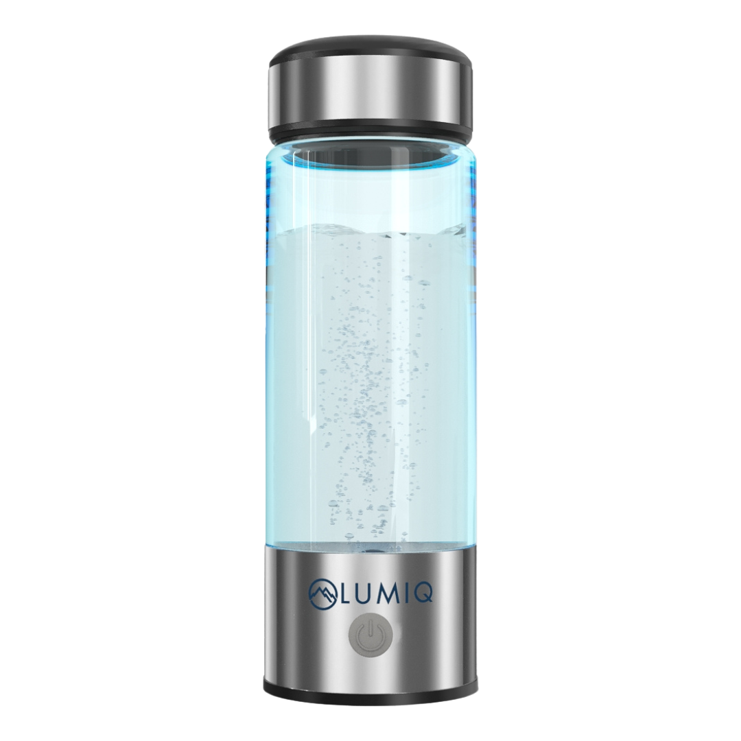 LUMIQ Water Bottle