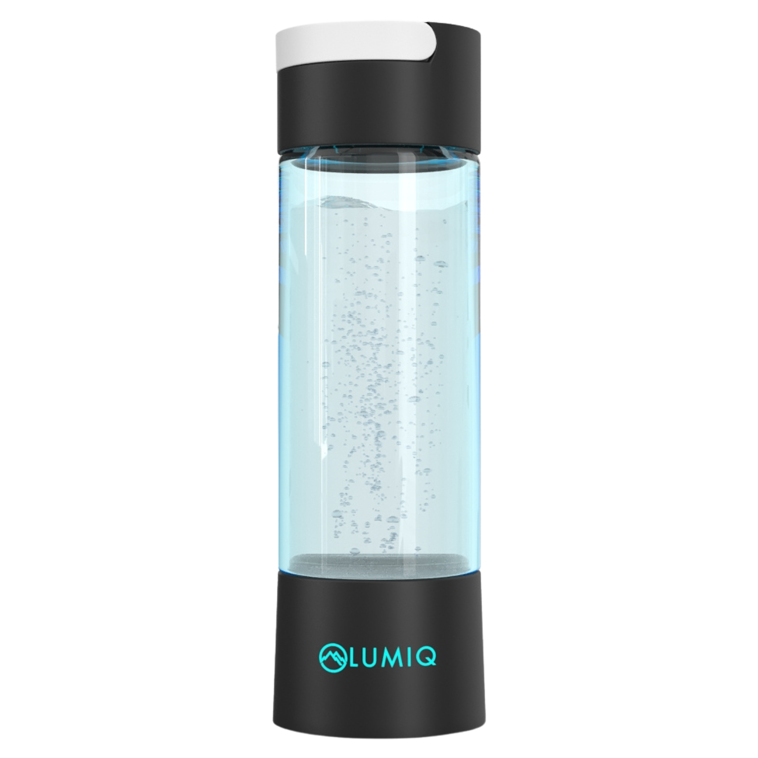 Lumi+ Reviewed - Should You Buy Lumi Plus Hydrogen Water Bottle?